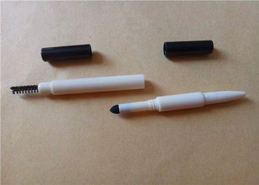 Mehrfunktionale doppelseitige Lidschattenstift-Kosmetik, die ISO-Zustimmung verpackt