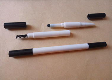 ABS materieller Sammlungs-Lidschatten-Bleistift, wasserdichter Lidschattenstift-Durchmesser 9.5mm
