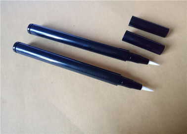 Kundenspezifische Farbflüssige Eyeliner-Bleistift ABS langlebige UVplastikbeschichtung