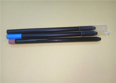 Automatischer selbstschärfender Eyeliner-Bleistift mit Bleistiftspitzer mit multi Farbe
