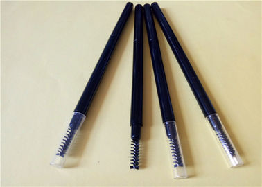 ABS materielles doppeltes mit Seiten versehenes Eyeliner-dünnes Form ISO-Bescheinigungs-Logo-Drucken