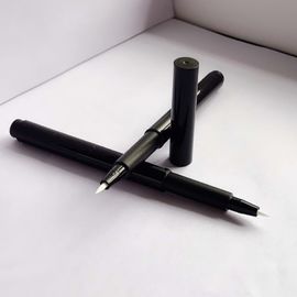 Professioneller kosmetischer flüssiger Stift-Plastikeyeliner-Bleistift, der ISO-Bescheinigung verpackt