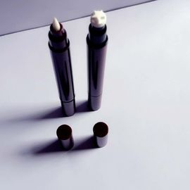 Doppelter Haupteyeliner-Bleistift-Verpackendichtungs-Stift ABS Material kundengerecht