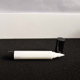 Unterschiedlicher Arten ABS Schwarz-Eyeliner-Bleistift mit Faser-Spitzen-einfachem Gebrauch Soem
