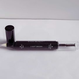Althergebrachtes wasserdichtes flüssiges Eyeliner-Bleistift-ABS-Material 138,2 * 14.7mm