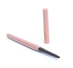 ABS nehmen leere Größe der Eyeliner-Bleistift-E-130 130 * 8mm das Wasser-beständiges ab