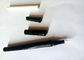 Super dünner Eyeliner-Bleistift, der pp. Plastik mit Bürsten-Spitze 10,5 * 136.5mm verpackt