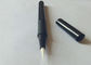 Kundenspezifischer wasserdichter Eyeliner-Bleistift, langlebiger Eyeliner-Bleistift 136,5 * 10.4mm