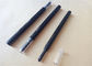Kundengerechter schwarzer Lidschatten-Bleistift, Sahnestock-Lidschatten 136,8 * 11mm
