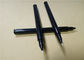 Einfacher langlebiger Eyeliner-Bleistift pp., schwarzer Bleistift-MattEyeliner 125,3 * 8.7mm