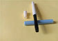 Schönes schärfendes Durchmesser-Logo-Drucken Eyeliner-Bleistift ABS Plastik8mm