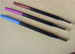 Kundenspezifischer Farbeyeliner-Bleistift mit Bürste, Selbsteyeliner-Bleistift 164,8 * 8mm