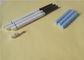 Das Vielzweckpulver, das Eyeliner-Bleistift wasserdichte ABS selben schärft, entwerfen