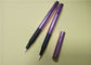 Professioneller kosmetischer flüssiger Stift-Eyeliner, der einfache Gebrauch ISO-Bescheinigung verpackt