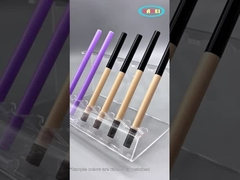 Profi-Flüssig-Augen-Liner und Lipliner-Rohr-Make-up Leerer-Rohr-Augen-Liner