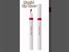 Flüssiger Lipliner-Stift