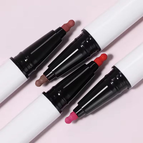 Neueste Unternehmensnachrichten über Verpackung von Lippenlinern vereinfacht: Ein Leitfaden für funktionale Designs