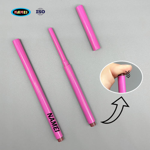 Jüngste Firmenblogs über Wir stellen den NAMEI Druckkugelschreiber vor: Präzision, Leistung und Individualisierung