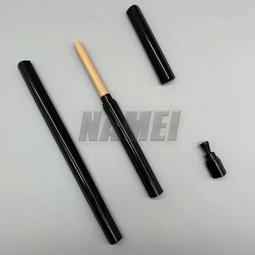 Jüngste Firmenblogs über Dreieckige Prisma Gel Eyeliner Leere Röhre mit eingebauten Schärfer