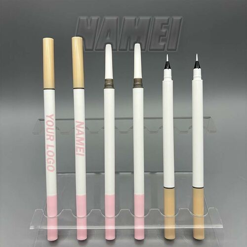 Jüngste Firmenblogs über Practical Thoughts on Long-Style Liquid Makeup Packaging Design