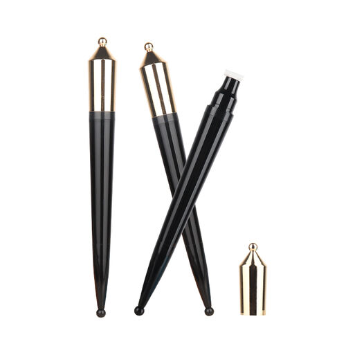 Jüngste Firmenblogs über Doppelte, luftdichte Flüssig-Make-up-Stiftverpackung E-822A und E-822B