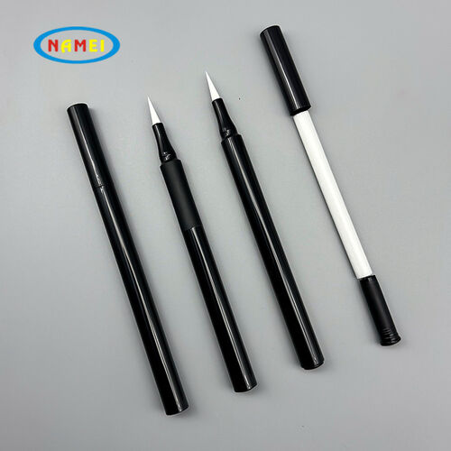 Jüngste Firmenblogs über Cotton Wick Empty Liquid Makeup Pen Packaging for Private Label Cosmetics