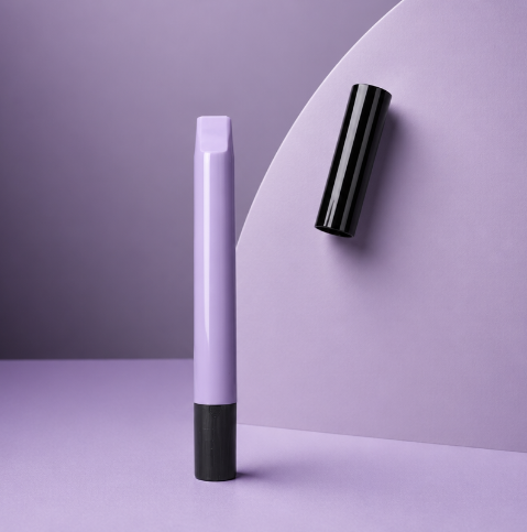 Jüngste Firmenblogs über Quadratischer, doppelfarbiger Make-up-Stift E-911