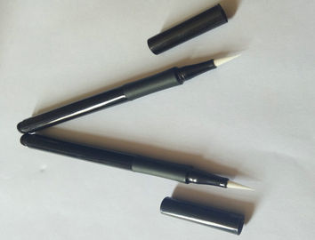 Kundenspezifischer wasserdichter Eyeliner-Bleistift, langlebiger Eyeliner-Bleistift 136,5 * 10.4mm