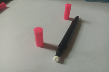 Empfindlicher leerer Eyeliner-Bleistift, der irgendeine Farbe-ISO 124 * 10mm für Kosmetik verpackt