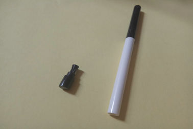 Wasserdichter Lippenstift-Bleistift, der mit Bleistiftspitzer ABS Material SGS verpackt