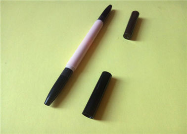 Doppelter Haupt-ABS automatischer Lippenzwischenlagen-Bleistift wasserdichte SGS-Bescheinigung