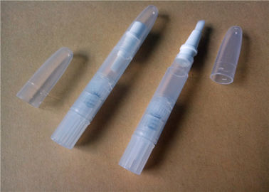 Klicken kundengebundener Lipgloss-Bleistift-althergebrachter einfacher Gebrauch 12,2 * 97mm