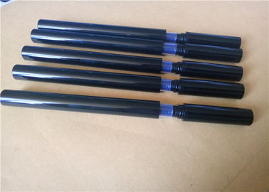 Direkter Plastikeyeliner-Bleistift, leeres Eyeliner-Rohr-kundengerechte Farben
