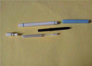 Bunte neue ABS, die Eyeliner-Bleistift langlebige 140,5 * 8mm schärft
