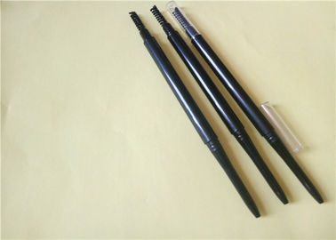 Multifunktionsselbstbleistift-Eyeliner, dunkelbraune Länge des Eyeliner-Bleistift-164.8mm