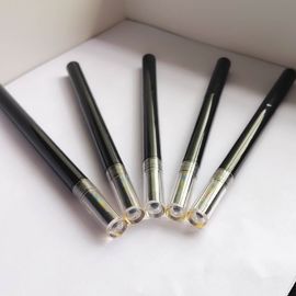 Multi Farbdoppelseitiger Lidschattenstift-einfacher wasserdichter Seidendruck