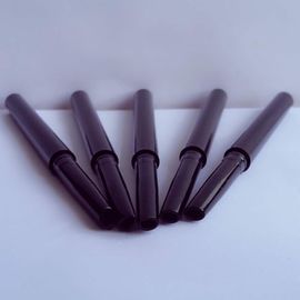 ABS wasserdichter automatischer Lippenzwischenlagen-Bleistift-einzelne kundenspezifische Hauptfarbe