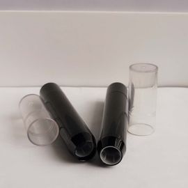 Torsion herauf die kundenspezifischen leeren Lippenstift-Behälter, die 108.2mm SGS-Bescheinigung verpacken