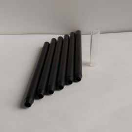 Langer Lippenstift-Bleistift, der leere die Lippenstift-Rohr-multi Farbe PVCs optional verpackt