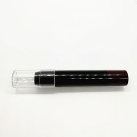 108.2mm Längen-verdrehen sich leere Lippenstift-Behälter herauf offenen bescheinigten Sgs