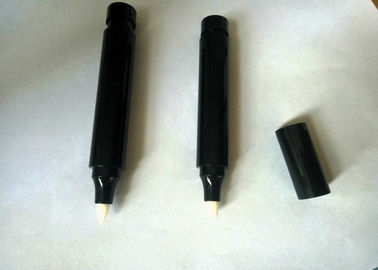 Ein guter Preis. Verschiedene Stile ABS Schwarzer Eyeliner Bleistift mit Faser Spitze Einfach zu verwenden OEM Online