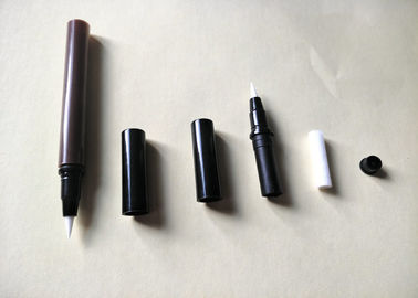 Ein guter Preis. Schlanke Doppel-End-Eyeliner Bleistift Verpackung jegliche Farbe SGS 11mm Durchmesser Online