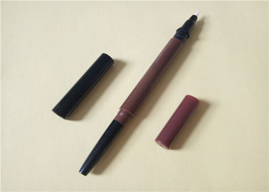 Ein guter Preis. Leer Make-up Doppel End Eyeliner Wasserdicht Mahlfarben SGS Zertifizierung Online