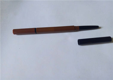 Ein guter Preis. Wasserdichtes leeres Eyeliner-Rohr, braunes Flüssiges Eyeliner Online