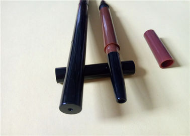 Ein guter Preis. Braune leere doppeltes Ende Eyeliner-Röhre Langlebig hohe Leistung Online