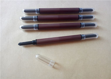 Ein guter Preis. Anpassungsfähige Farben Doppel Enden Eyeshadow Stick Kosmetische Verwendung Verschiedene Stile Online