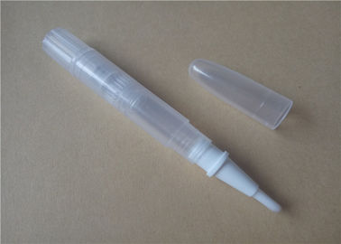 Ein guter Preis. Bleistift Form Lippenglans Bleistift Verpackung 1,5 ml ISO-Zertifizierung Einfacher Stil Online