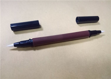 Ein guter Preis. Kundengebundenes Durchmesser Soem des Farbdoppelseitiges Eyeliner-Seidendruck-11mm Online