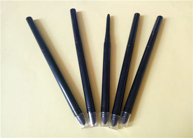 Ein guter Preis. Einfacher schärfender Eyeliner-Bleistift-wasserdichter multi Zweck 148,4 * 8mm Online