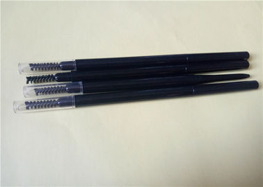 Ein guter Preis. Benutzerdefinierter Farb-Eyeliner-Stift mit Bürste, Auto-Eyeliner-Stift 164.8 * 8mm Online